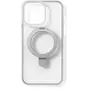 TORRAS Coque intégrale iPhone 15 Pro MagSafe + support transp.