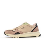 Pepe Jeans Baskets  Femme Pepe Jeans Joy. Coloris disponibles : Rose