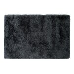 Paris Prix Tapis Déco  Grace  160x230cm Gris
