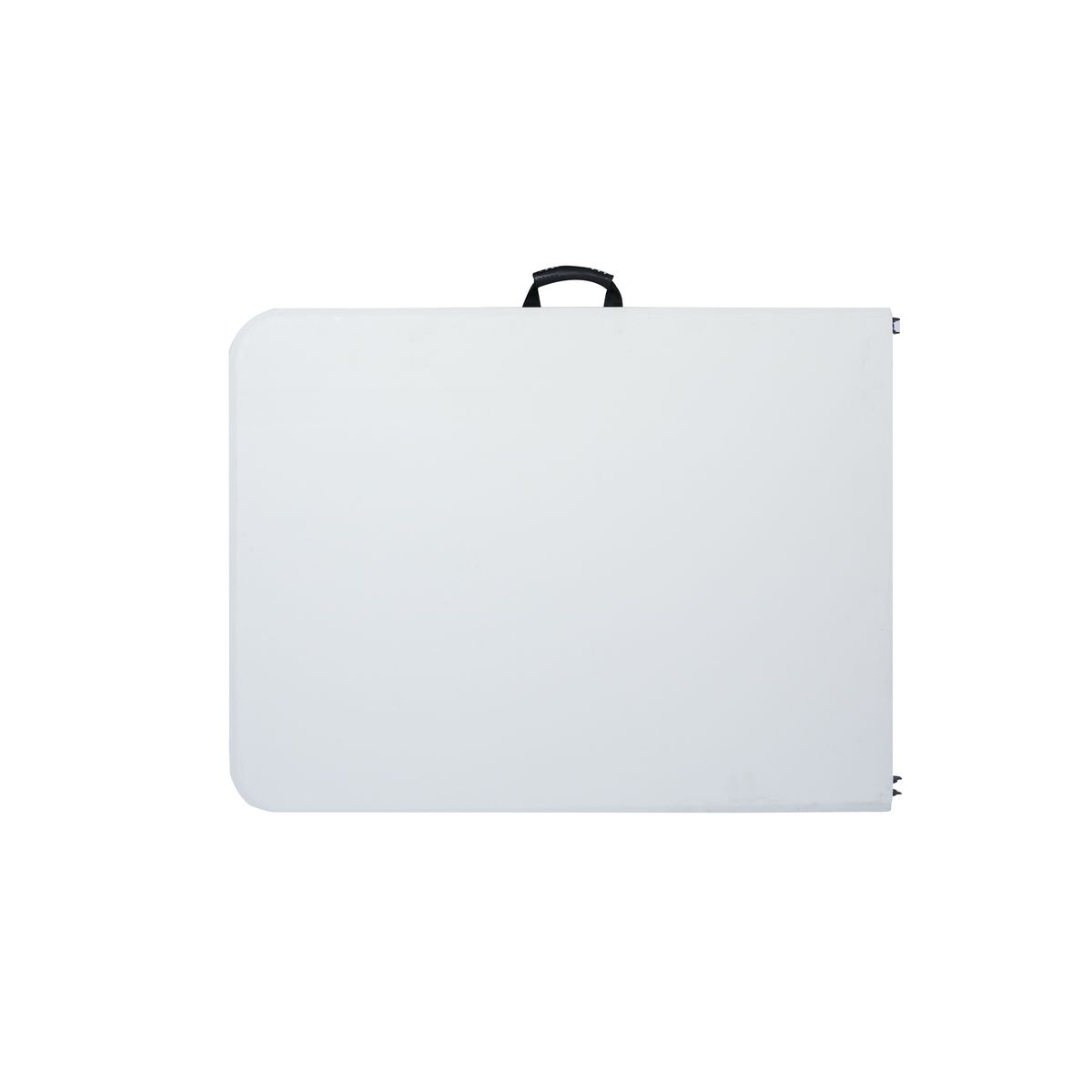 Table pliante multi-usages en plastique