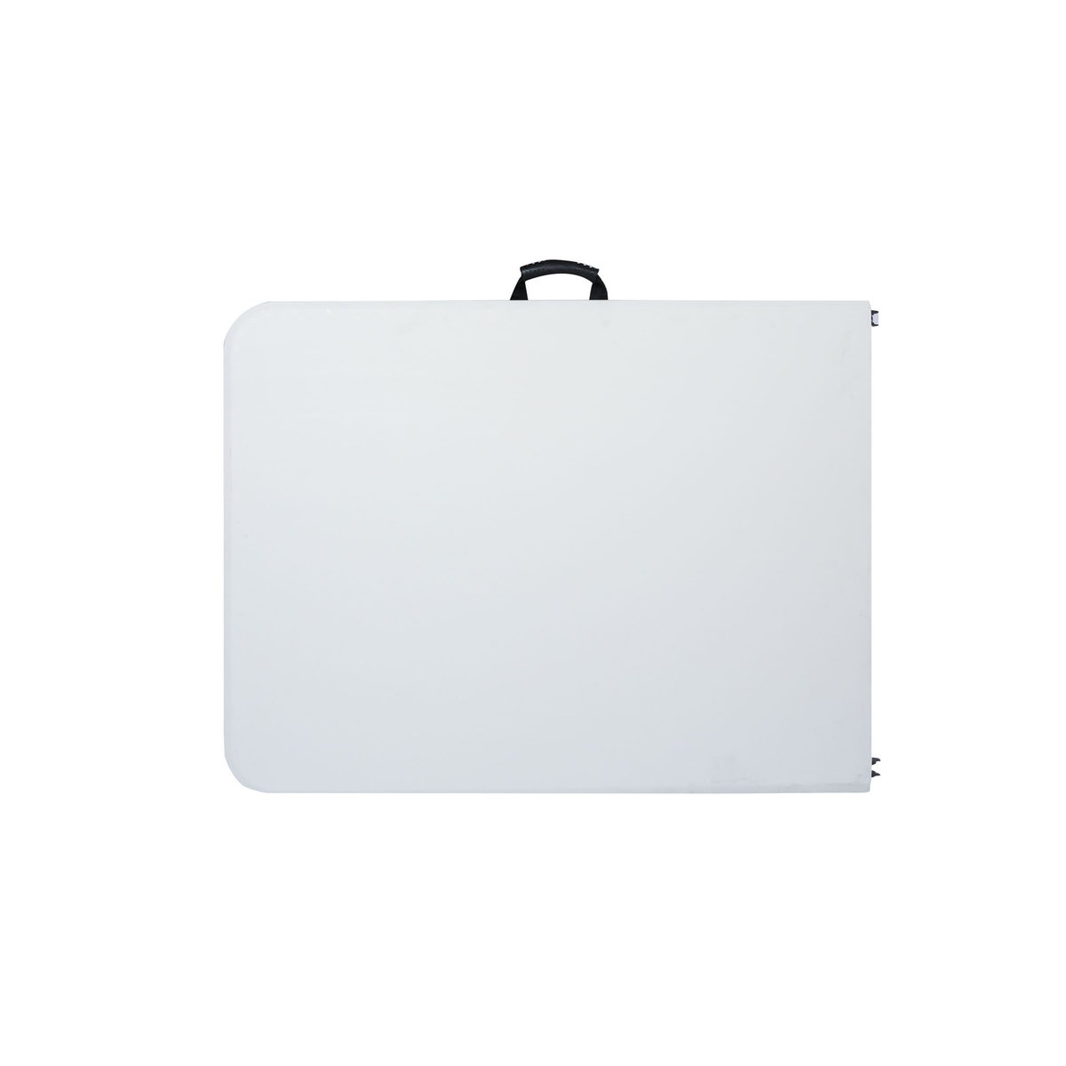 Table pliante multi-usages en plastique