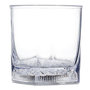Voir la diapositive 1 : Paris Prix Verre Lumineux  Led  20cl Transparent
