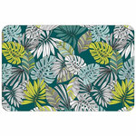 Paris Prix Set de Table Imprimé  Cap Nature  28x44cm Vert