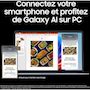 Voir la diapositive 5 : Samsung Ordinateur portable Galaxy Book4 EDGE 15.6' X1P Copilot+
