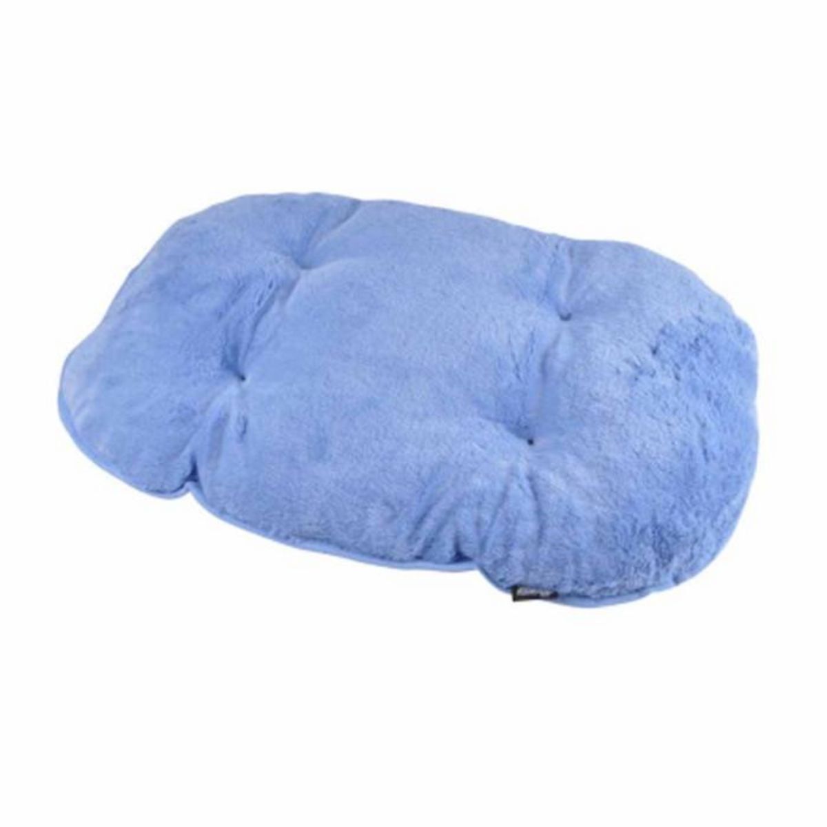 Paris Prix Coussin pour Chien & Chat  Newton  107cm Bleu