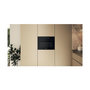 Voir la diapositive 4 : Whirlpool Micro ondes combiné WMW57DMBF