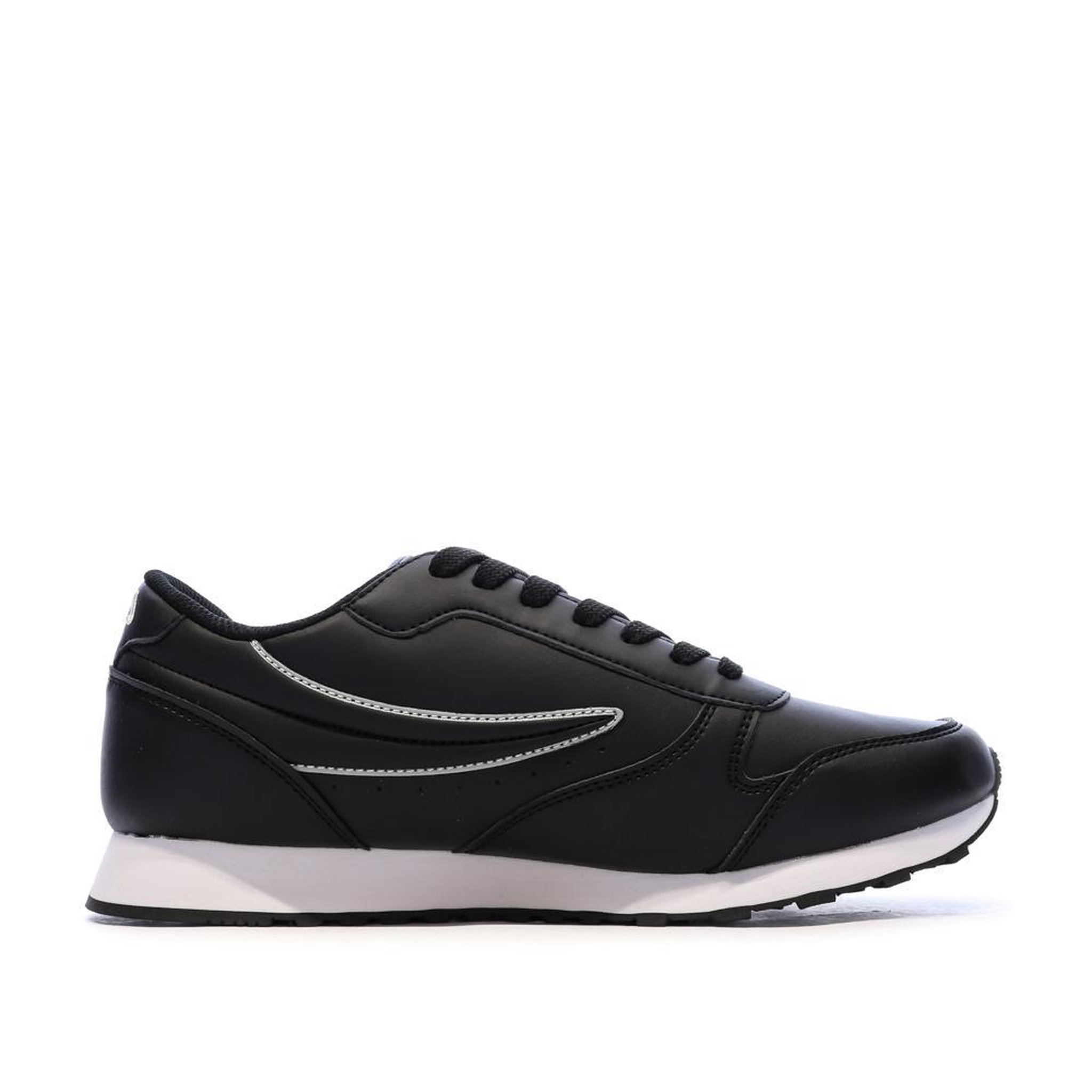 Voir la diapositive 2 : FILA Baskets  Homme Fila Orbit