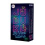 Voir la diapositive 1 : BLACKROCK GAMES Jeu Juduku - Le Vice Ultime