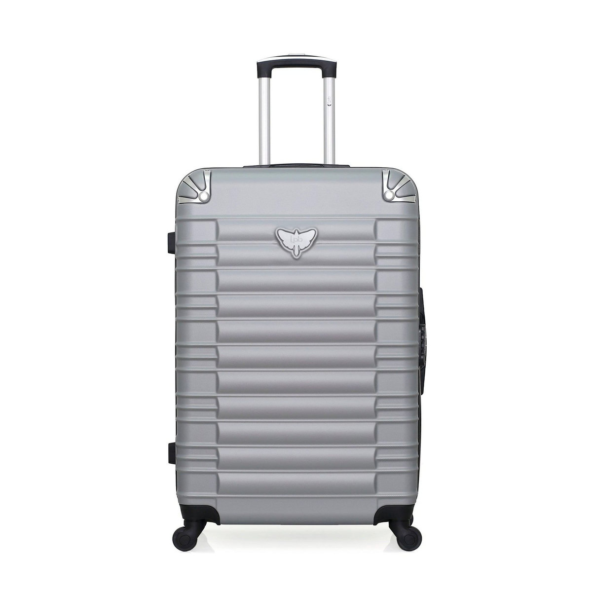 LES P'TITES BOMBES LPB LPB LUGGAGE - Valise Grand Format GIULIA 75 cm 4 Roues