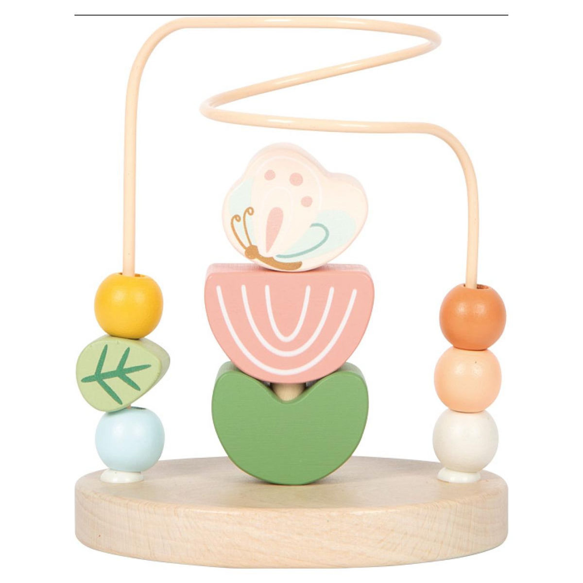 SMALLFOOT Circuit de motricite - Petits amis