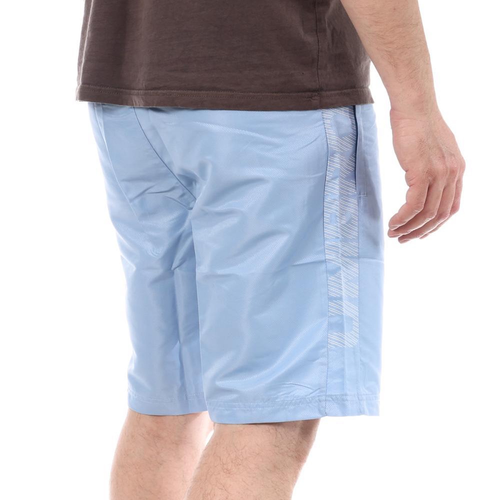 Voir la diapositive 2 : UMBRO Short Bleu Homme Umbro Net 958140