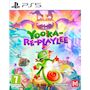 Voir la diapositive 1 : Just for games Yooka-Replaylee - Jeu PS5