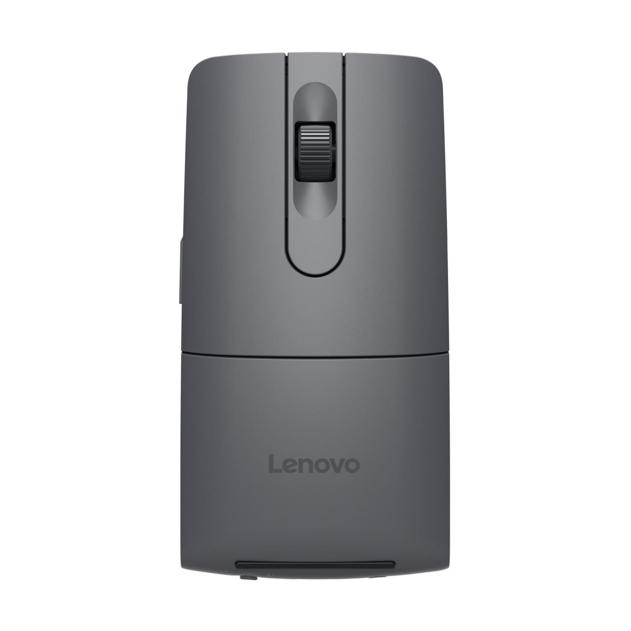 Voir la diapositive 2 : Lenovo Lenovo 4y51t62792 souris universel ambidextre bluetooth ir led 4000 dpi