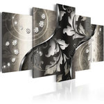 Paris Prix Tableau Imprimé  Diamond Night. Coloris disponibles : Multicolore