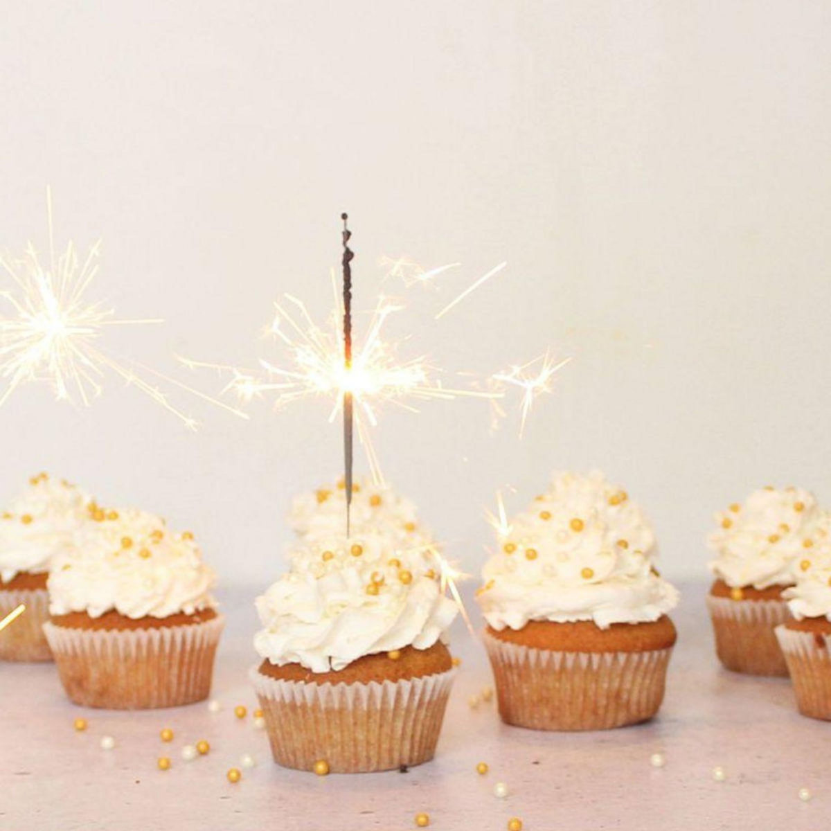 ZENKER Lot de 225 moules à muffins en papier 5 cm Zenker Smart Pastry