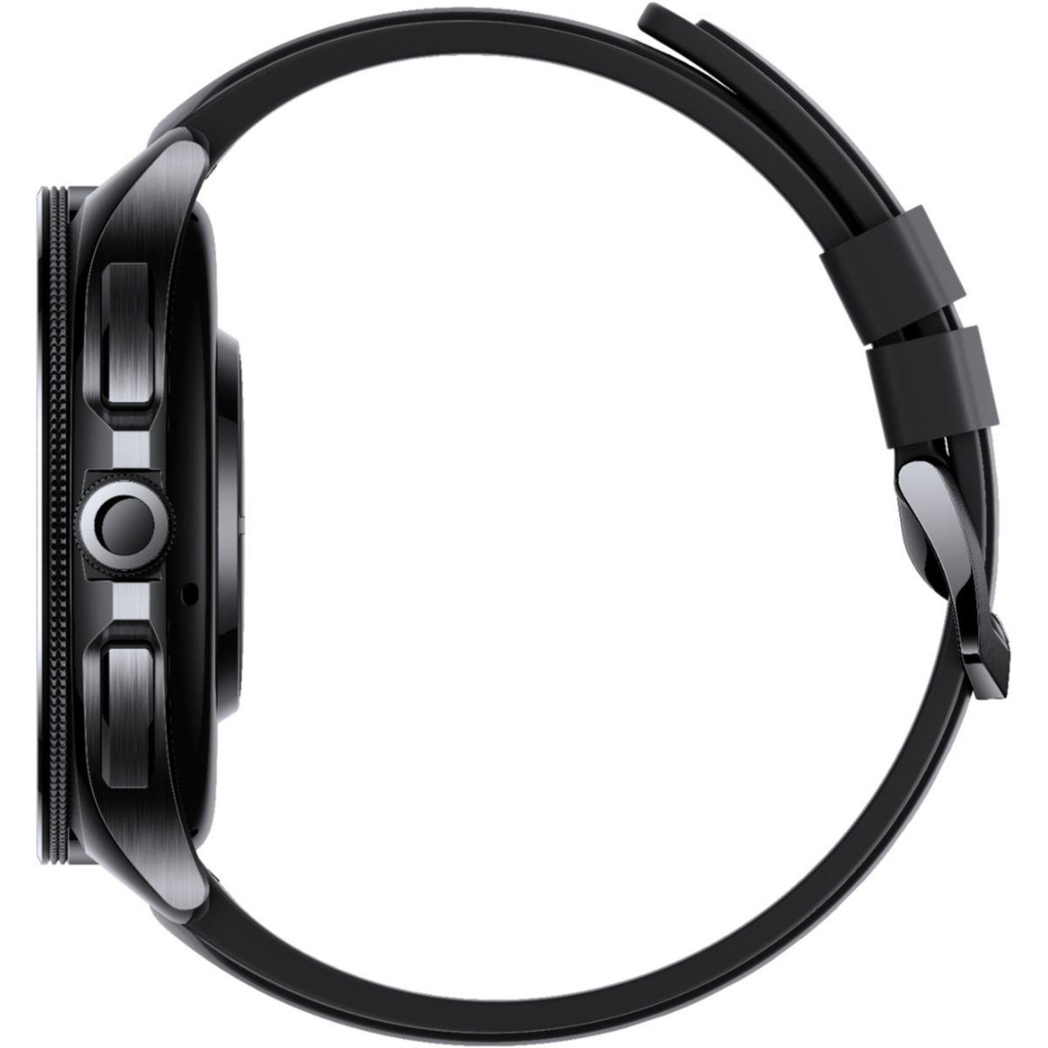 Voir la diapositive 5 : XIAOMI Montre connectée Mi Watch 2 Pro Noir
