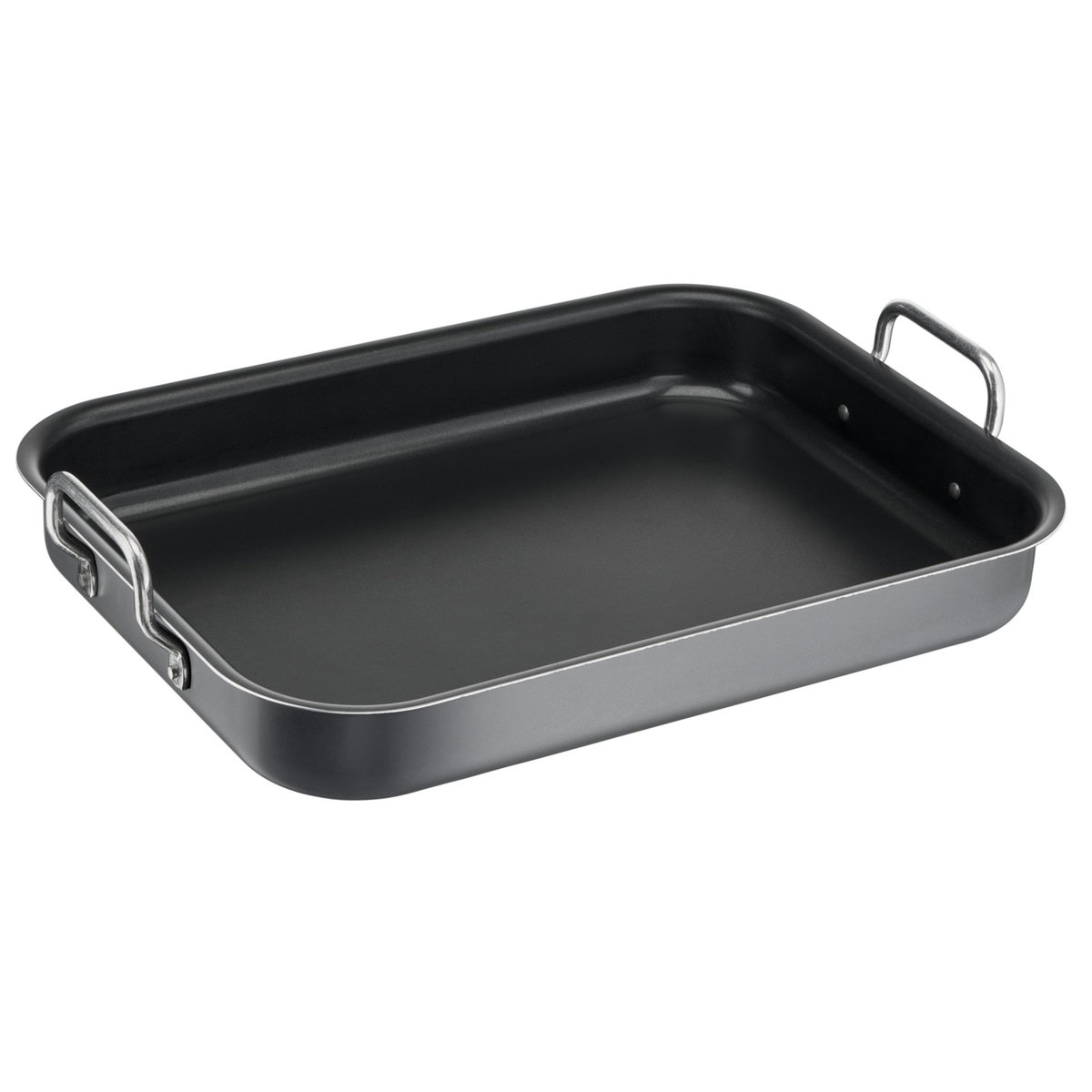 TEFAL Plat à rotir 27 x 37 cm recyclé