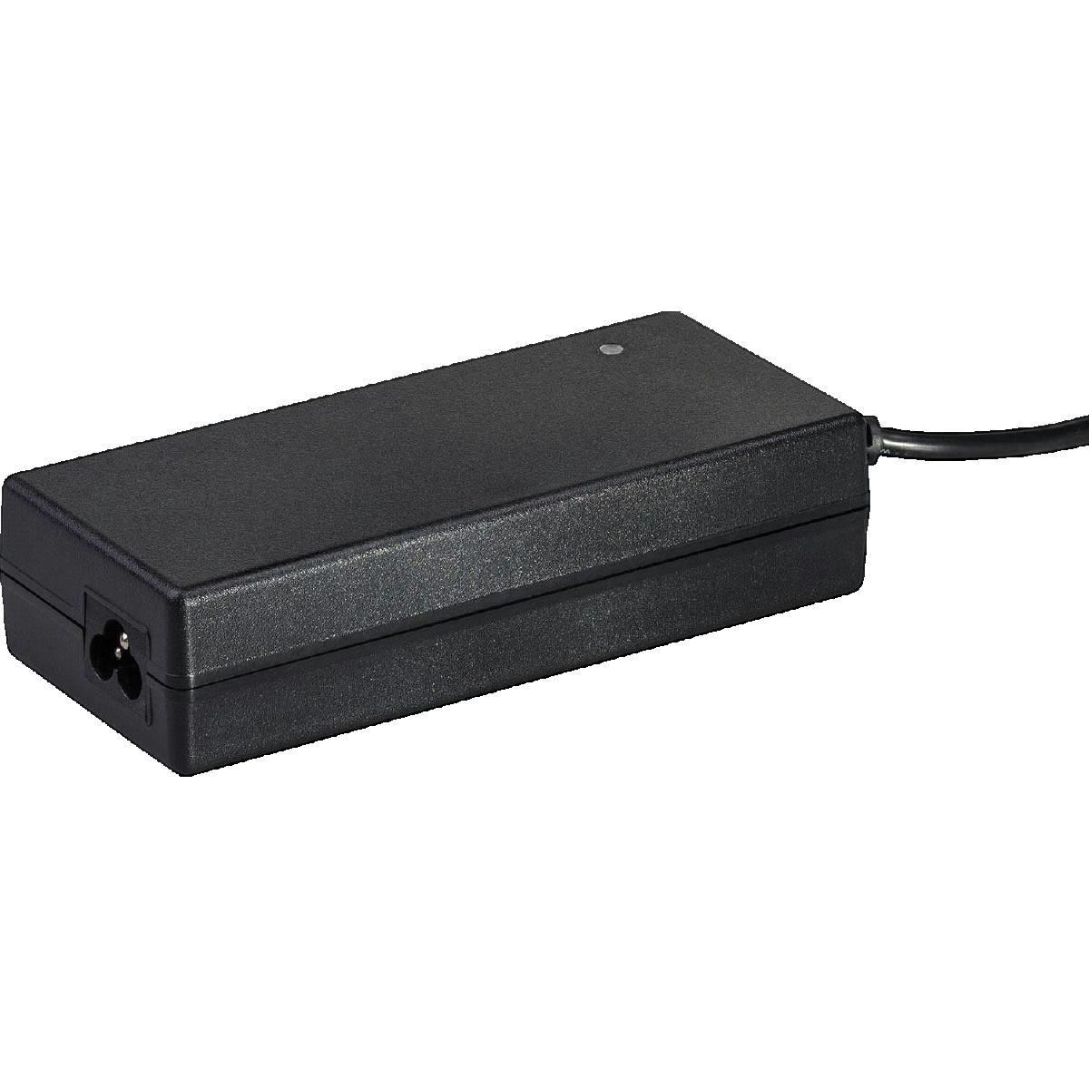 HP Chargeur Akyga AK-ND-45 120W pour ordinateurs portables HP et Compaq