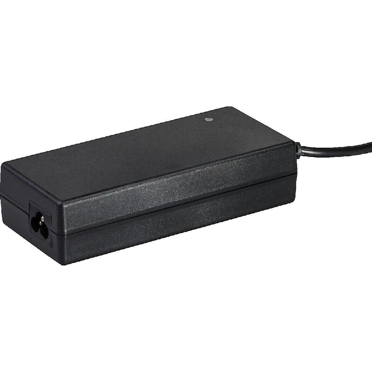 HP Chargeur Akyga AK-ND-45 120W pour ordinateurs portables HP et Compaq