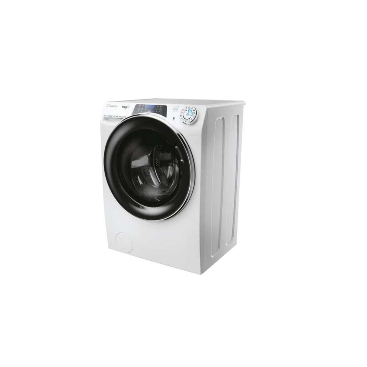 Candy Lave-linge séchant frontal 14/9kg 1400 tours/min - RPW41496BWMBC-S