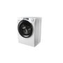 Voir la diapositive 5 : Candy Lave-linge séchant hublot 14/9kg 1400 tours/min - RPW41496BWMBC-S