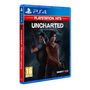 Voir la diapositive 3 : SONY Uncharted The Lost Legacy Playstation Hits PS4