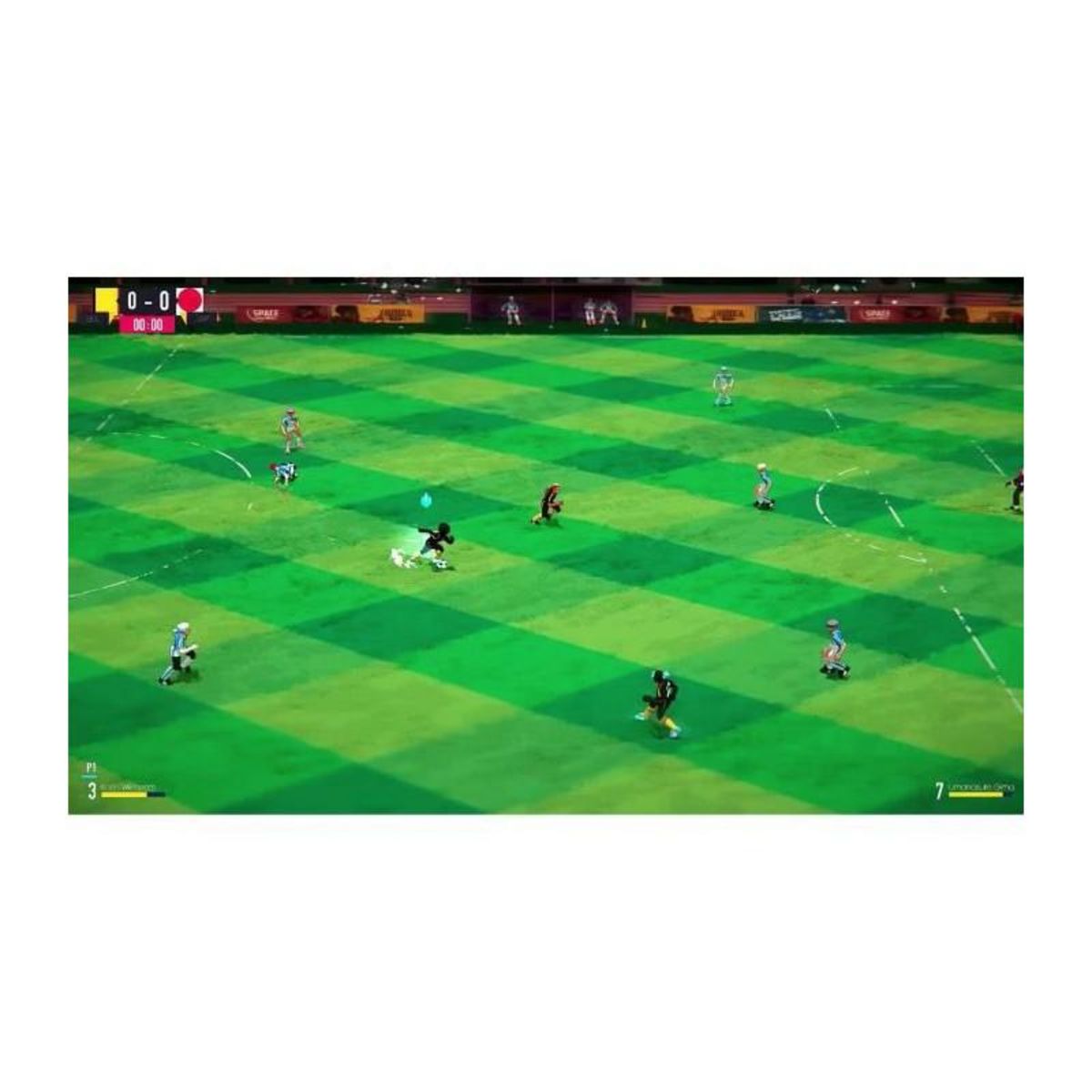 MICROIDS Jeu vidéo microids Golazo! 2 Deluxe