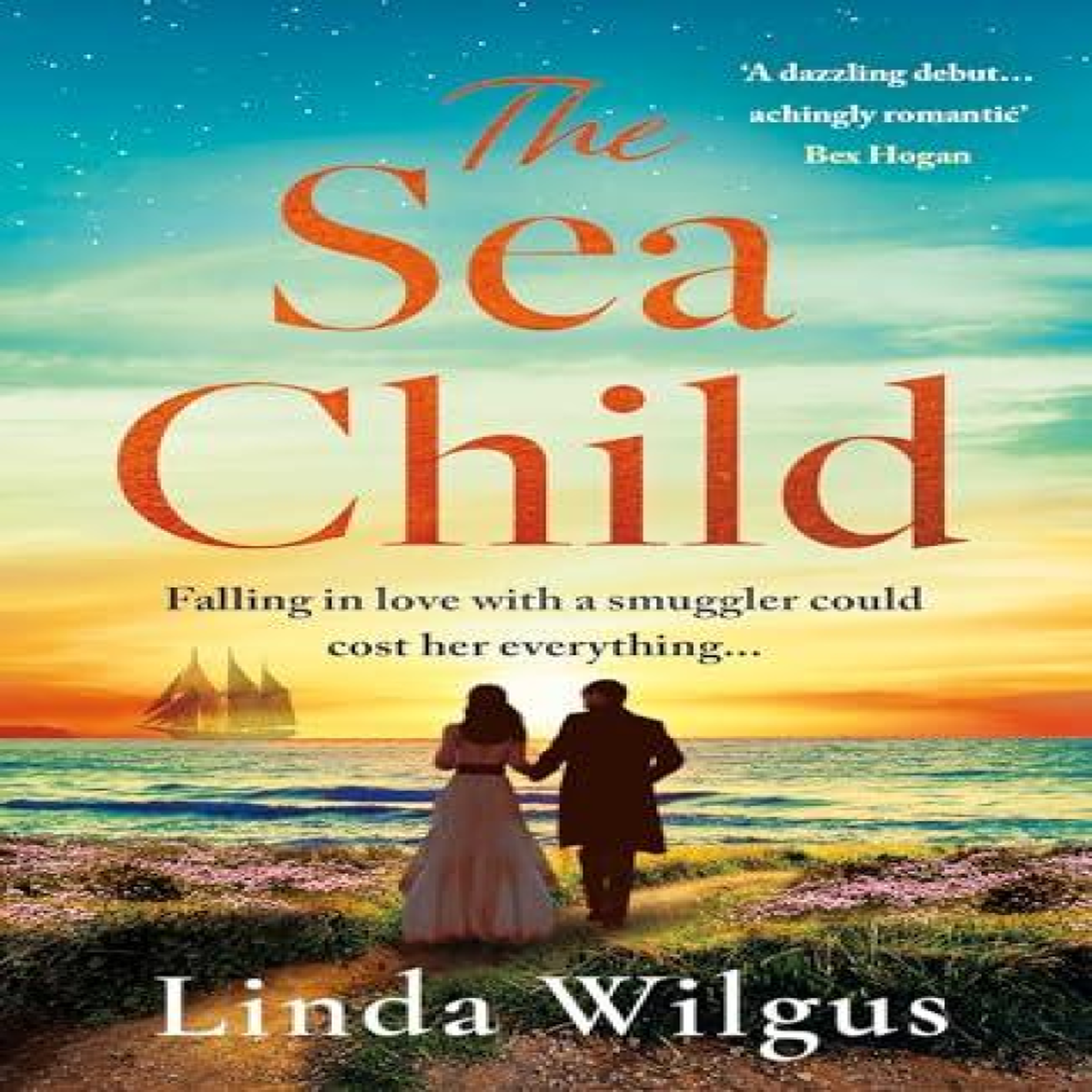 LIVRES The Sea Child : A gorgeous sweeping historical debut love story set in Cornwall - with a hint of magic and folklore