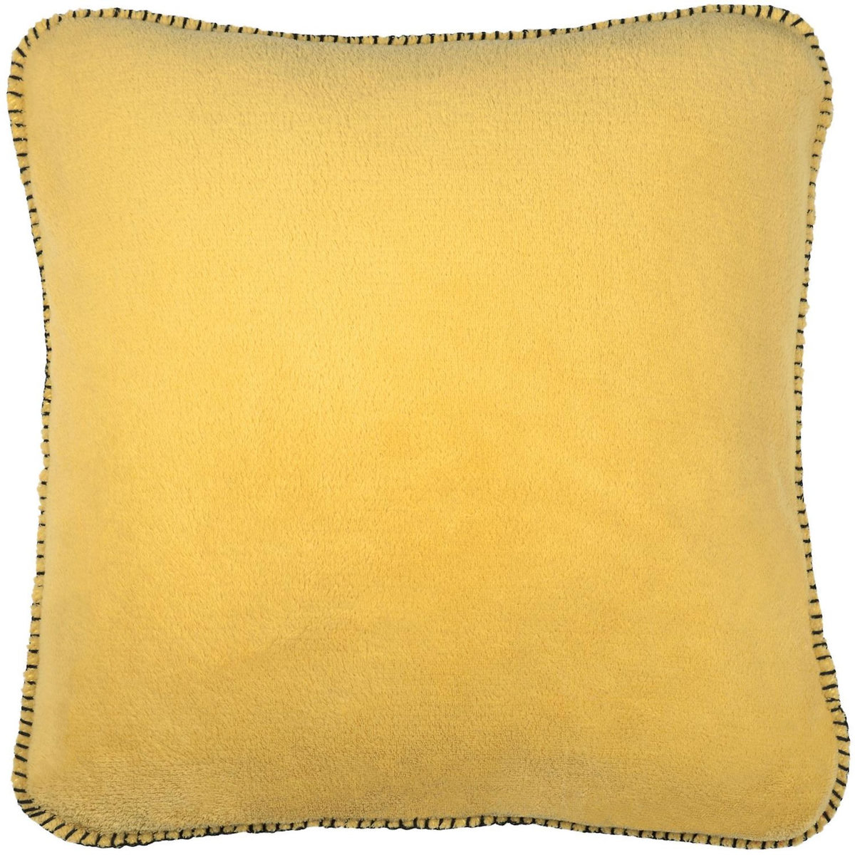 Les Ateliers du Linge Coussin imprime 100% polyester melly