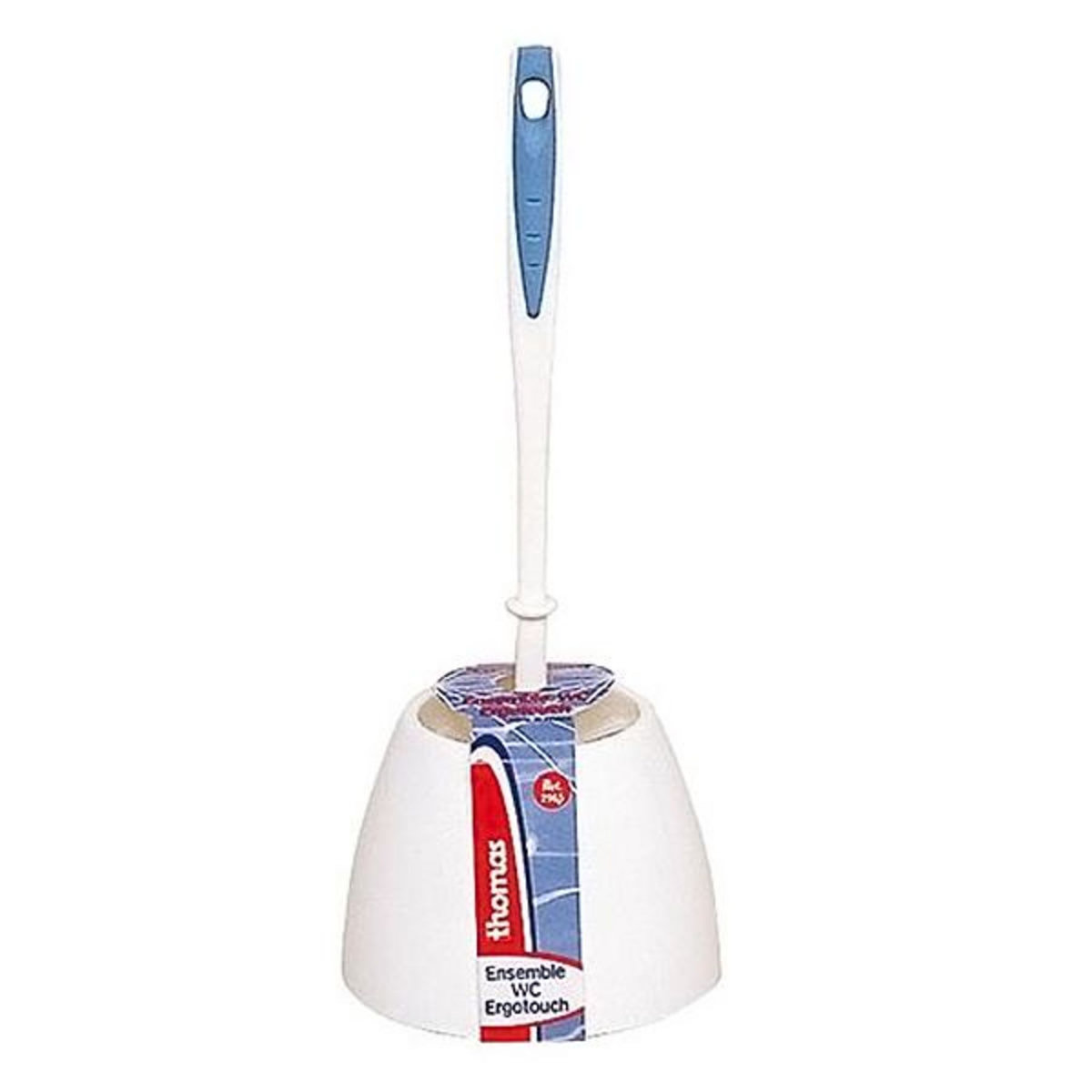 Thomas Porte-balai + brosse wc - 2965