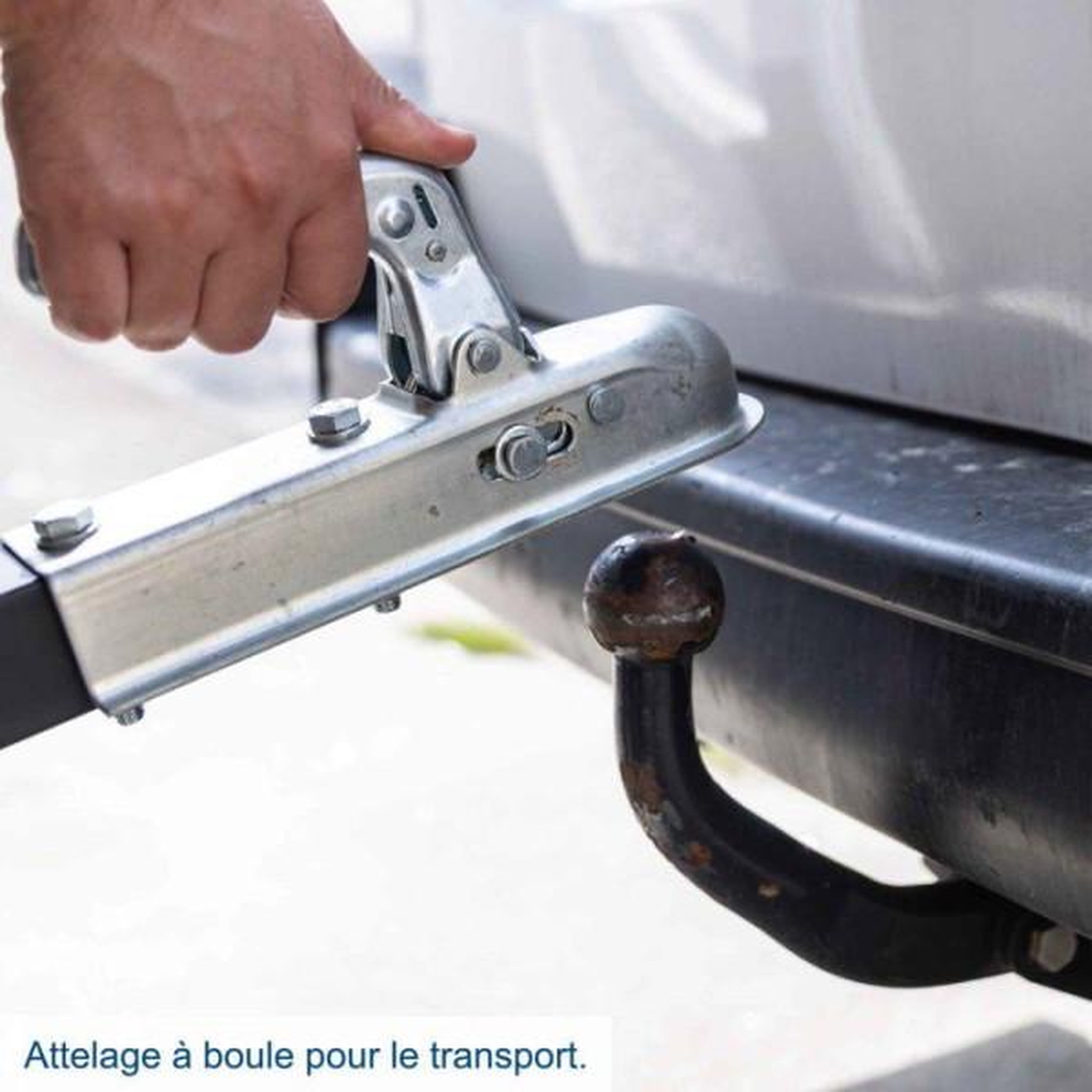 Voir la diapositive 4 : SCHEPPACH Broyeur thermique a démarrage électrique PGS420E