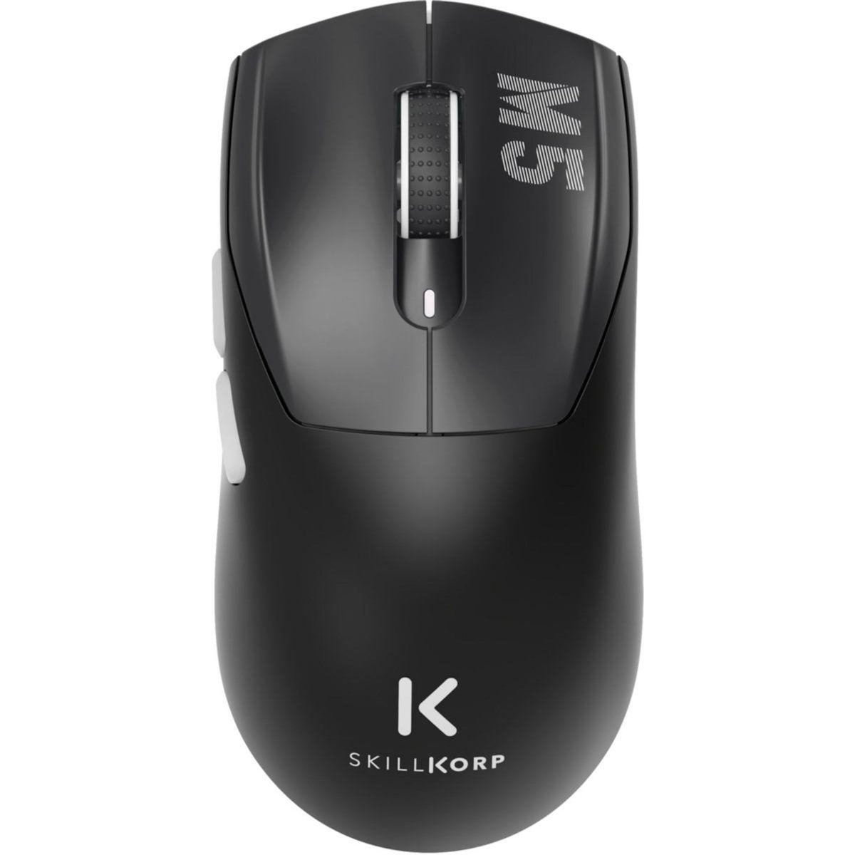 SKILLKORP Souris Gamer Sans Fil M5 V2 sans fil Access