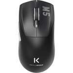 SKILLKORP Souris Gamer Sans Fil M5 V2 sans fil Access