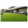 Voir la diapositive 4 : FIFTYGRASS Gazon synthétique Joona - 38 mm - Bobinot de 1m*5m - Jardin / Terasse / Balcon