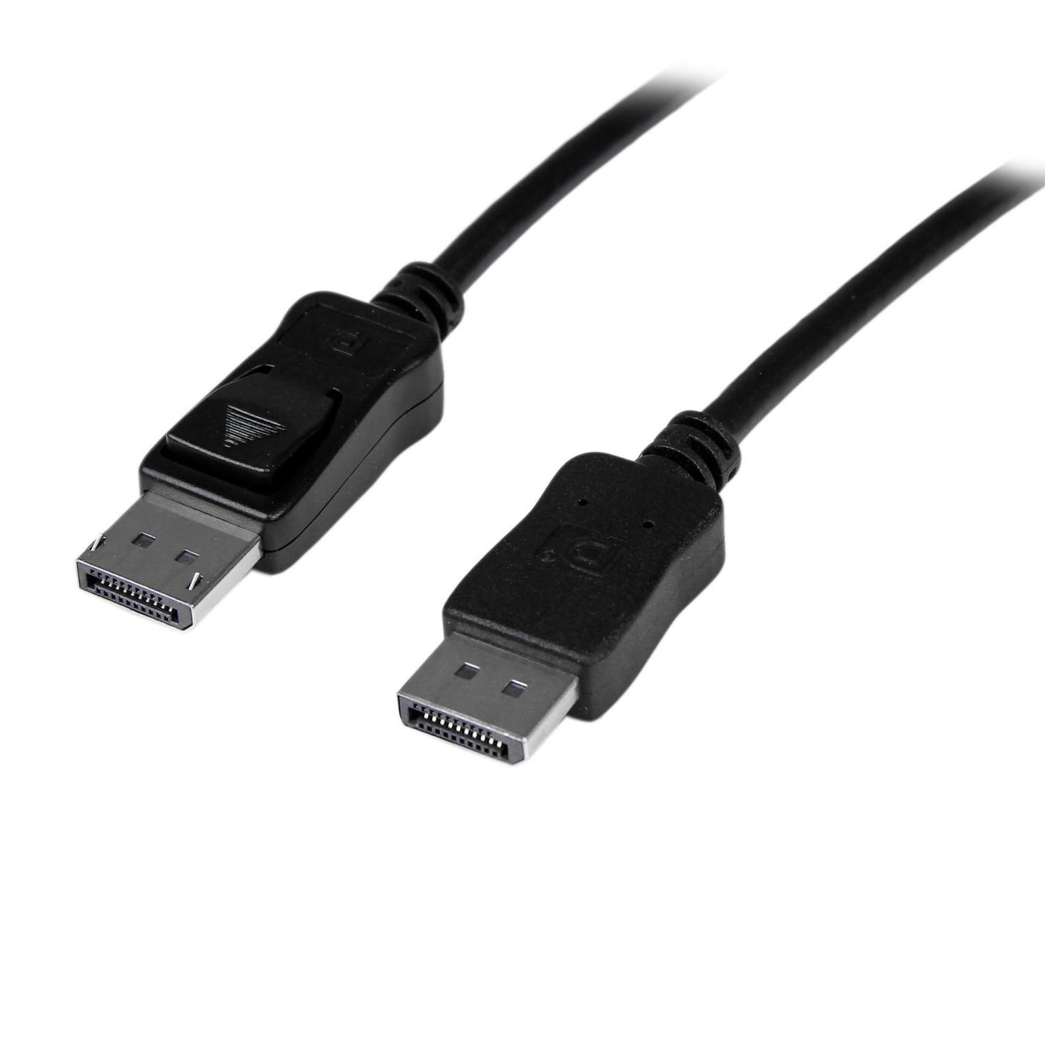 Startech Startech.com câble displayport actif de 10m - cordon dp vers dp - mâle / mâle