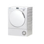 Voir la diapositive 1 : Candy Sèche-linge à condensation 60cm 8kg blanc - CSEC8LF-S