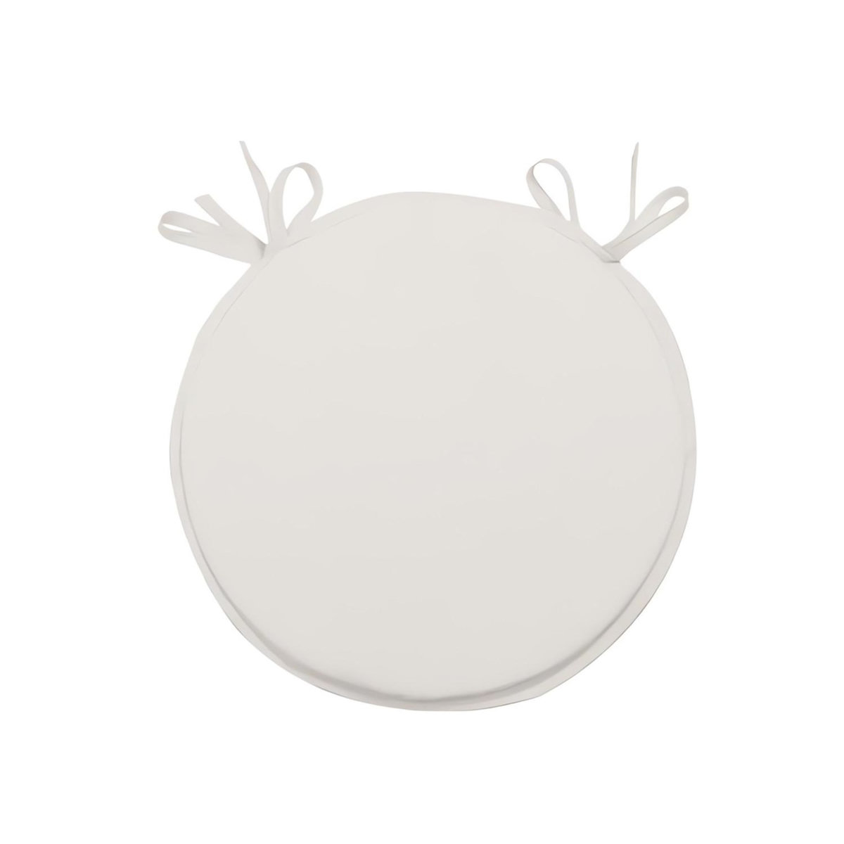 SOLEIL D'OCRE Dessus de chaise bistrot 40 cm ALIX, par Soleil d'ocre