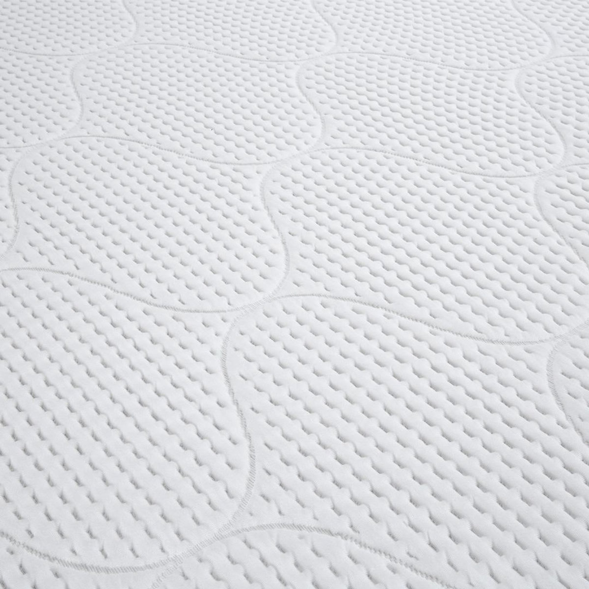 OLYMPE LITERIE OLYMPE LITERIE | Pack Prêt à dormir OLYMPE | Matelas Mémoire de forme + Sommier + Accessoires