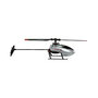 Voir la diapositive 3 : Amewi Hélicoptère radiocommandé Amewi AFX4 Argenté