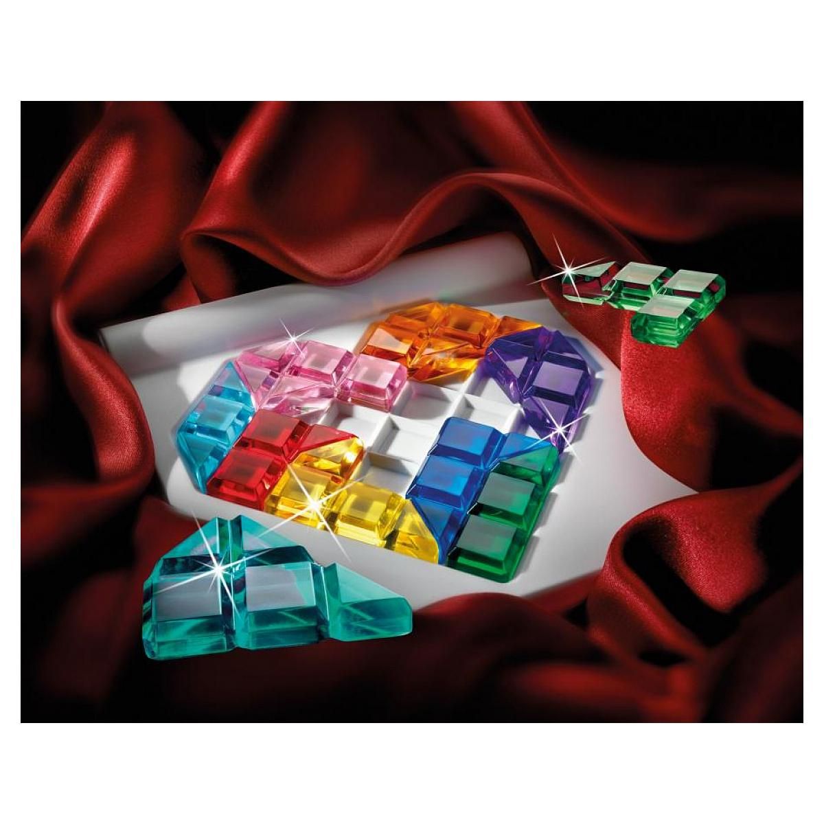 Smart Games Iq love mini-jeu de logique