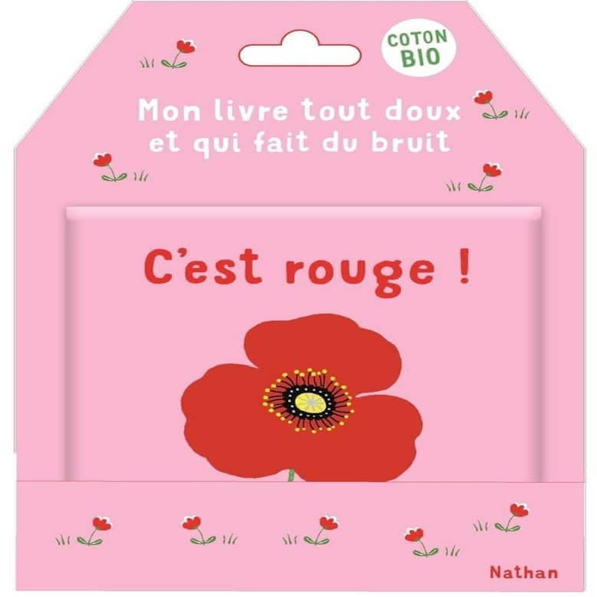 C'EST ROUGE !, Hayashi Emiri