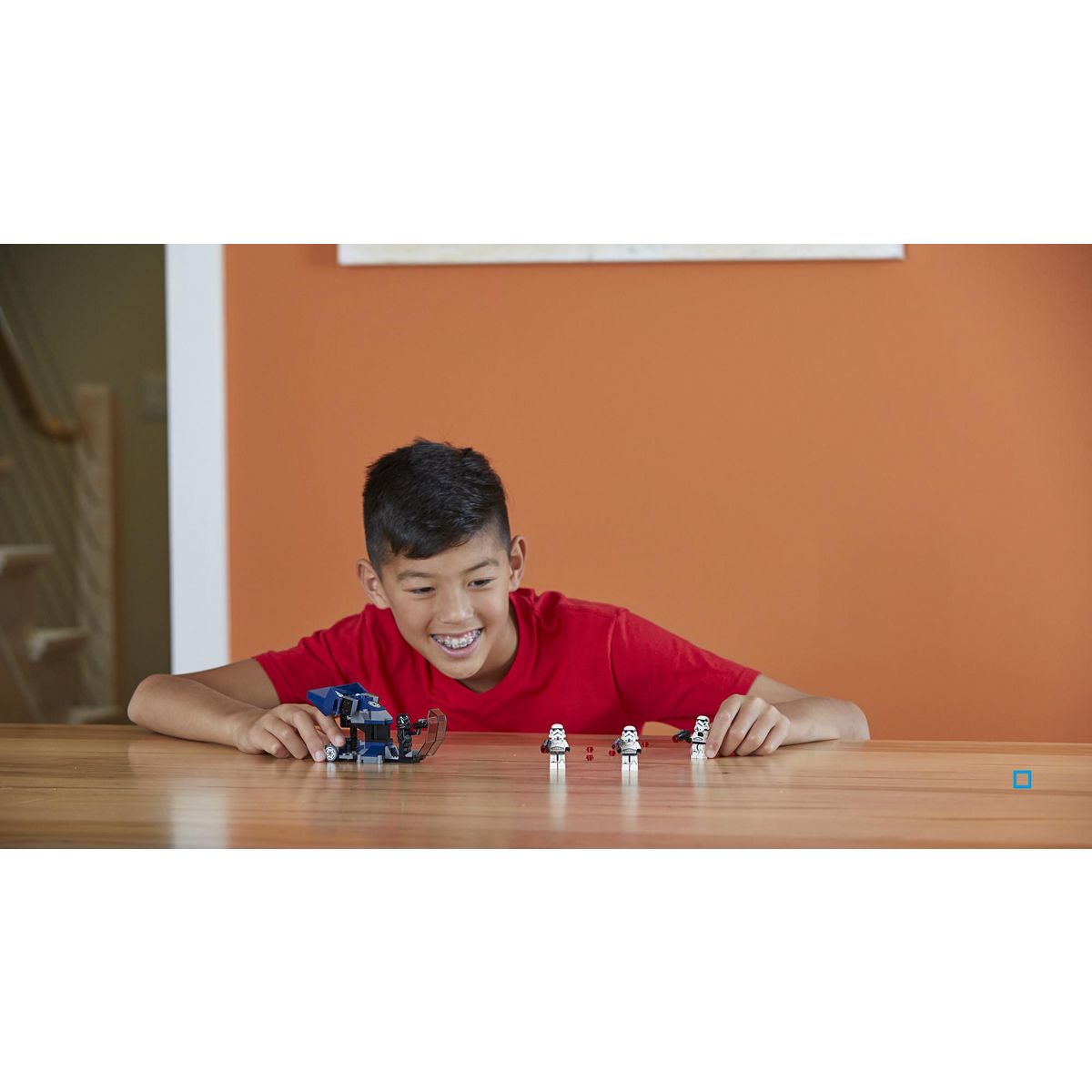 LEGO Star Wars 75262 - Imperial Dropship Edition 20ème anniversaire