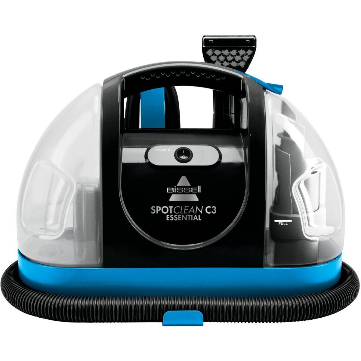 BISSEL Spot Clean Pro 1558N - Nettoyeur a eau portatif - réservoir 3
