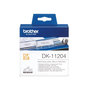 Voir la diapositive 3 : Brother Brother DK11204