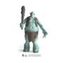 Voir la diapositive 3 : Schleich Figurine Troll, Schleich 13994 Harry Potter, Pour enfant des 6 ans