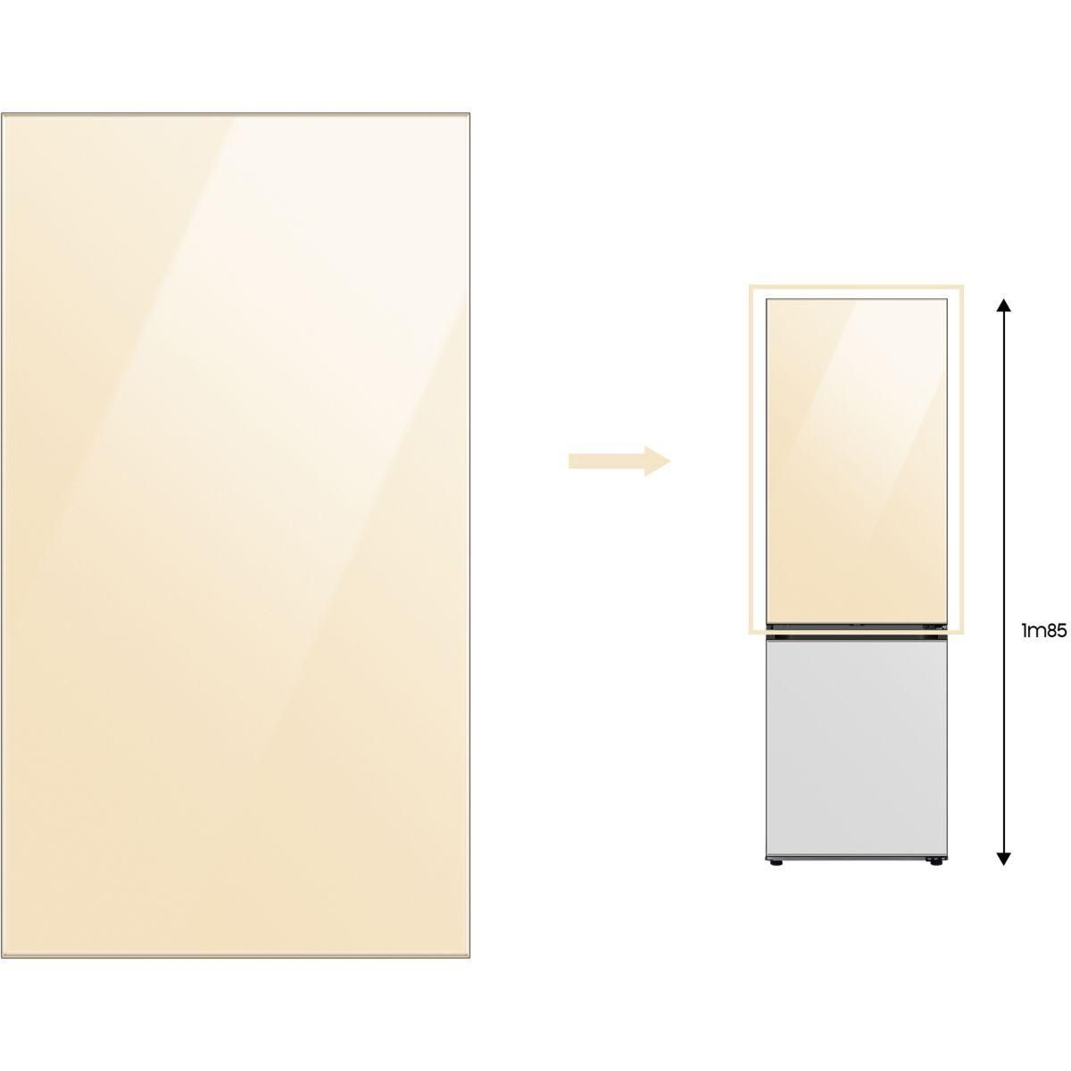 Samsung Panneau d'habillage RA-B23EUU18GM Bespoke