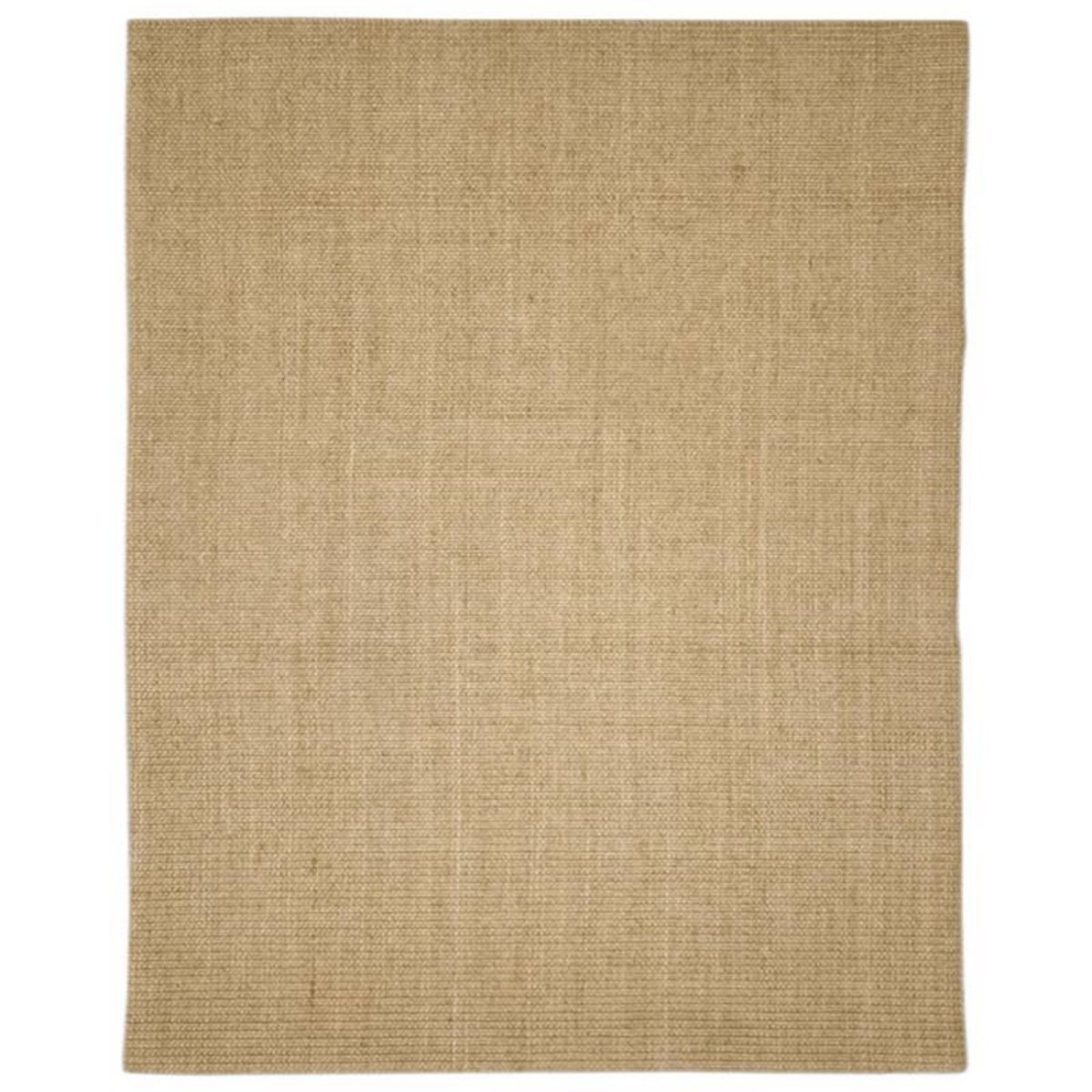 VIDAXL Tapis en sisal pour griffoir 80x100 cm