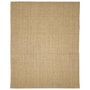 Voir la diapositive 2 : VIDAXL Tapis en sisal pour griffoir 80x100 cm