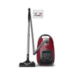ROWENTA Aspirateur avec sac Silence Force Effitech Car Kit RO7453EA