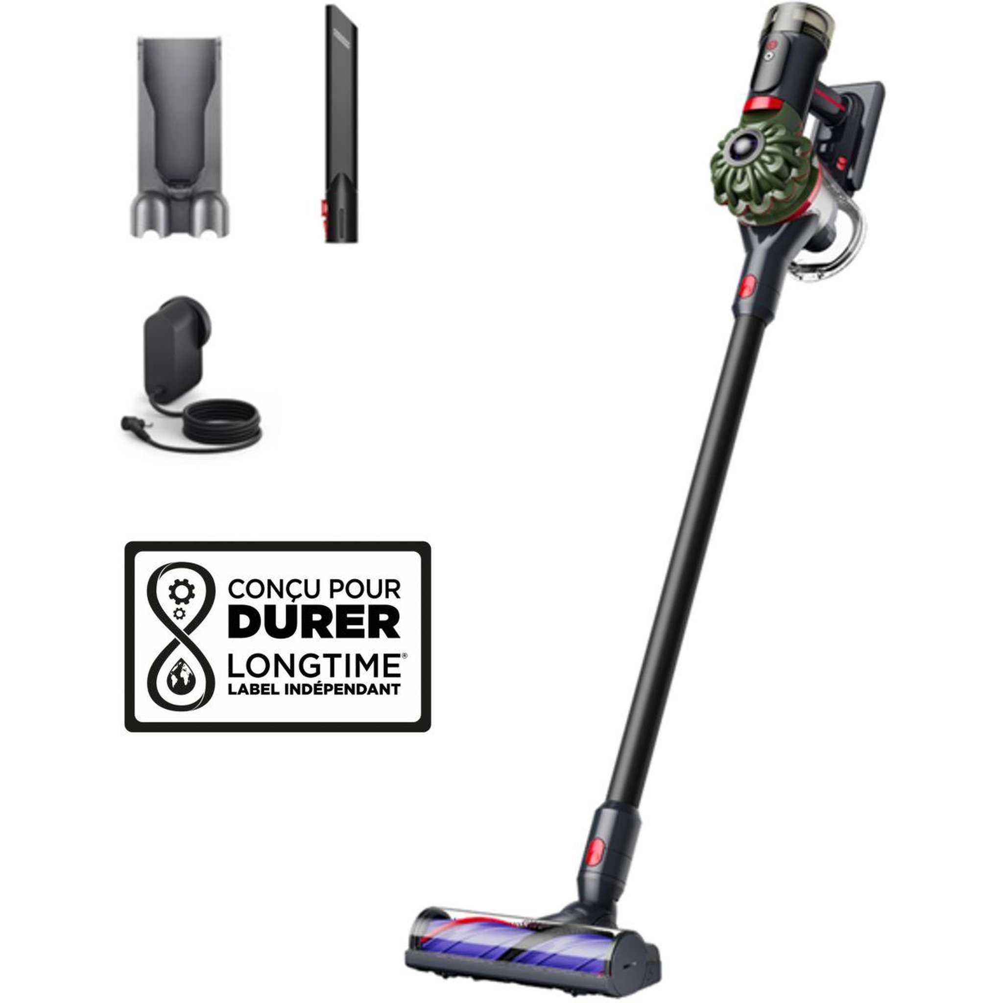 Dyson Aspirateur balai v8 cyclone